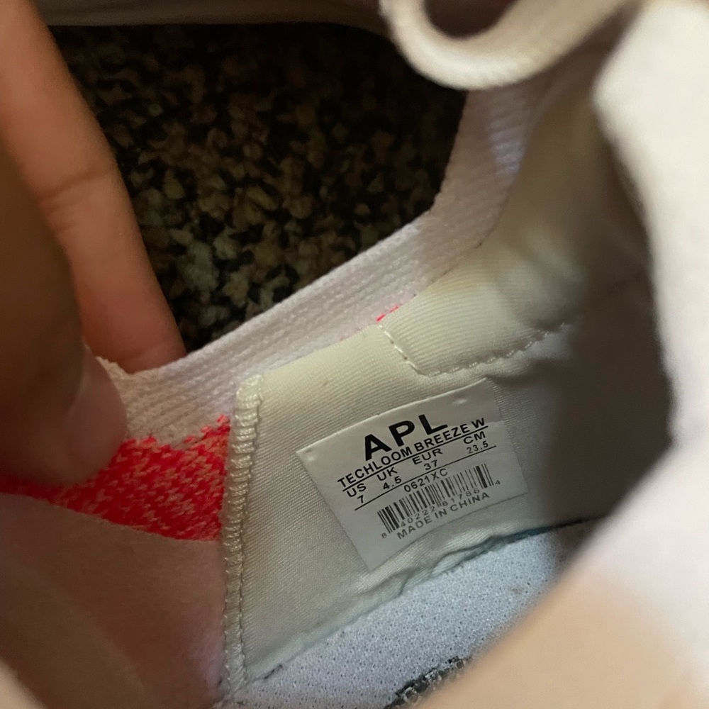 APL